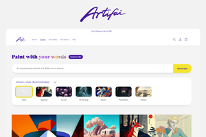 Artifai