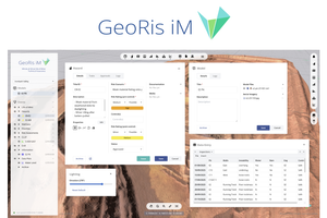 GeoRIs Feature