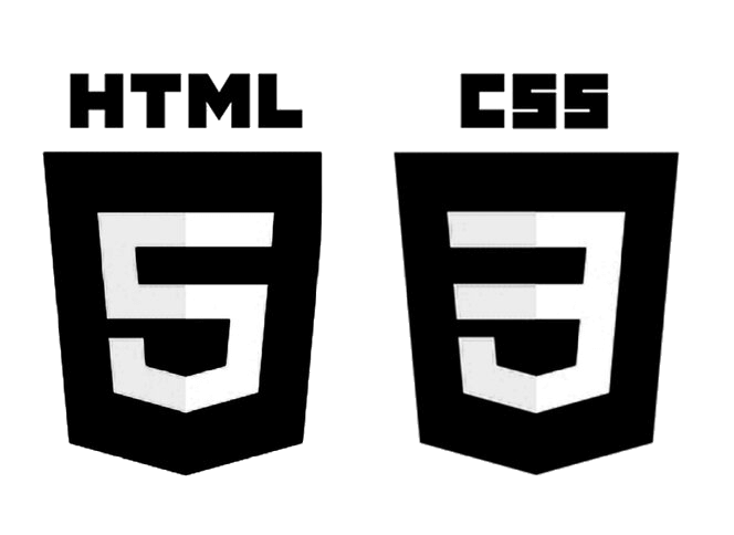 HTML & CSS